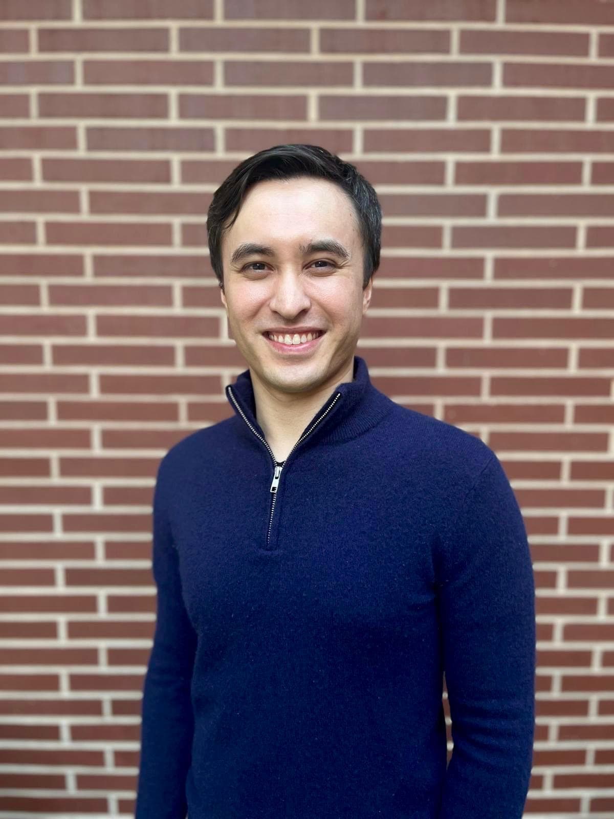 Keith Saver, financial coach